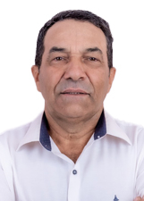Foto oficial de Carlinhos do Marcondes