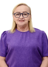 Foto oficial de Cristina Pimenta