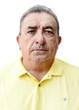 Foto oficial de Antonio do Couto Popular Cego