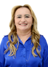 Foto oficial de Ana Edna