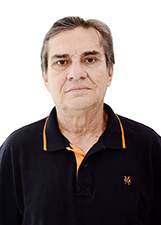 Foto oficial de François Saldanha
