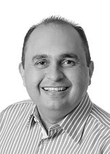 Foto oficial de Paulo Vagalume