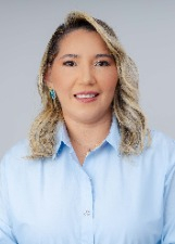 Foto oficial de Professora Rochelle