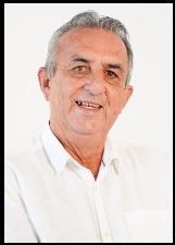 Foto oficial de Dudu Menezes
