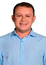 Foto oficial de Alex Oliveira