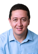 Foto oficial de Glêdson Bezerra