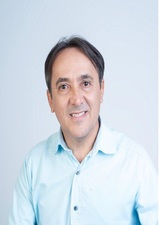 Foto oficial de Dr. Tarso Magno