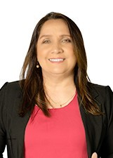 Foto oficial de Térlia Leorne