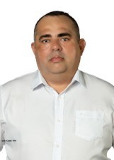 Foto oficial de Marcão