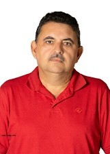 Foto oficial de Márcio Maranhão