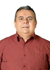 Foto oficial de Ilton Santos