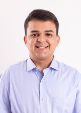 Foto oficial de Juninho do Gaminha
