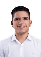 Foto oficial de Bruninho Figueiredo