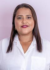 Foto oficial de Professora Marsilvia