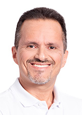 Foto oficial de André Barreto