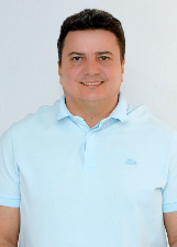 Foto oficial de Capitão Vieira