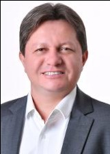 Foto oficial de Dr. Rudinei Soares