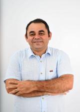 Foto oficial de Ivan do Sindicato