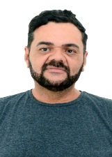 Foto oficial de Carlinhos Massa