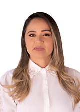 Foto oficial de Hosana Jacauna