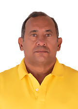 Foto oficial de Cleto de Castro