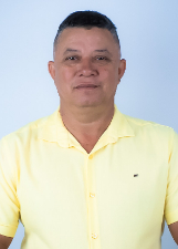 Foto oficial de Denovam Alves