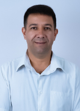 Foto oficial de Irmão Salú