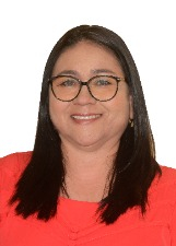 Foto oficial de Quinha