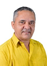 Foto oficial de Nonato Etelvino