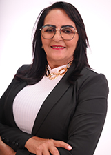 Foto oficial de Lurdinha do Hospital
