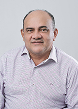 Foto oficial de Marcos Aurélio