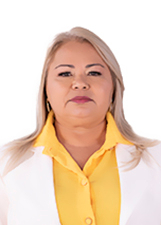 Foto oficial de Valdirene Vidal