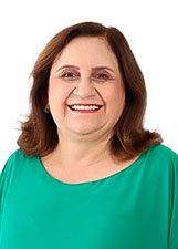 Foto oficial de Maroli Coutinho