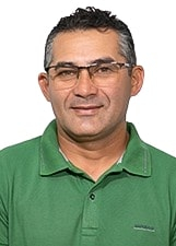 Foto oficial de Renato Ferreira