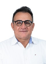 Foto oficial de Haroldo Mota