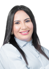 Foto oficial de Glaucia Araujo