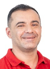Foto oficial de Amanajás Araújo