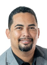 Foto oficial de Pr Jodeal Alcântara