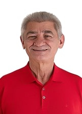 Foto oficial de Dr. Antonio Coutinho