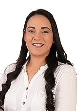 Foto oficial de Dra. Jezika Costa
