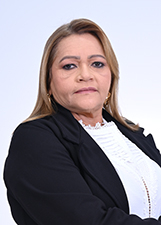 Foto oficial de Lindalva Linhares