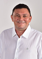 Foto oficial de Lucieudo Sena