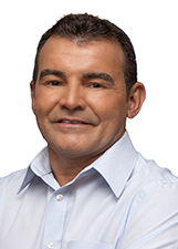 Foto oficial de Wagner do Zeca Mota