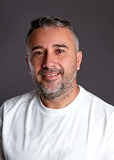 Foto oficial de Daniel Mesquita