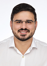 Foto oficial de Mardonio Ximenes