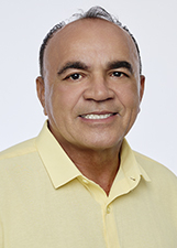 Foto oficial de Lourenço Filho