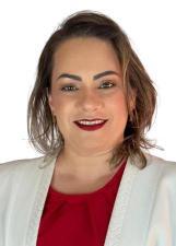 Foto oficial de Dra. Donizete