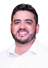 Foto oficial de Aristides Sampaio