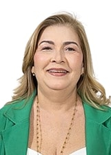 Foto oficial de Andrea Roriz