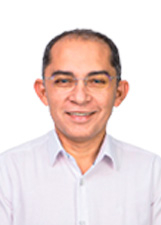 Foto oficial de Vandinho Pereira